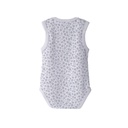 Babu Singlet Bodysuit 12