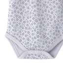 Babu Singlet Bodysuit 14