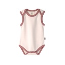 Babu Singlet Bodysuit 15