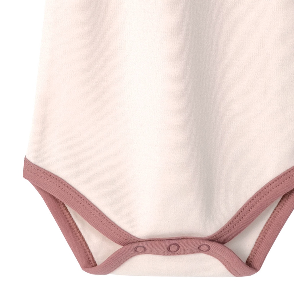 Babu Singlet Bodysuit 18