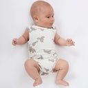 Babu Singlet Bodysuit 22