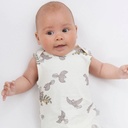 Babu Singlet Bodysuit 24