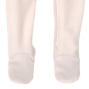 Babu Footed Onesie Zipsuit 6