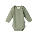 Babu Long Sleeve Bodysuit 6