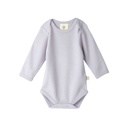 Babu Long Sleeve Bodysuit 10
