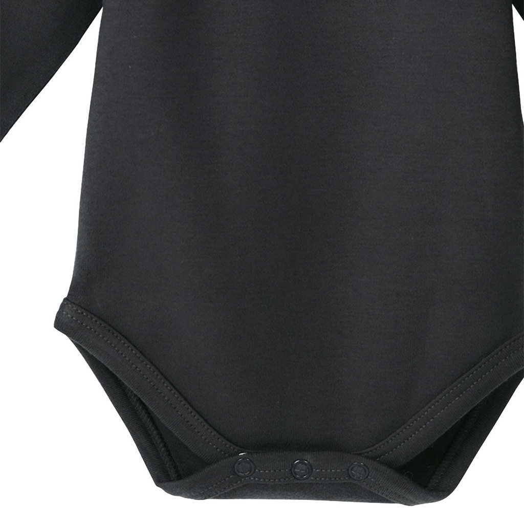 Babu Long Sleeve Bodysuit 15