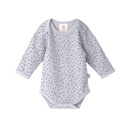 Babu Long Sleeve Bodysuit 16