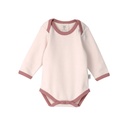 Babu Long Sleeve Bodysuit 25