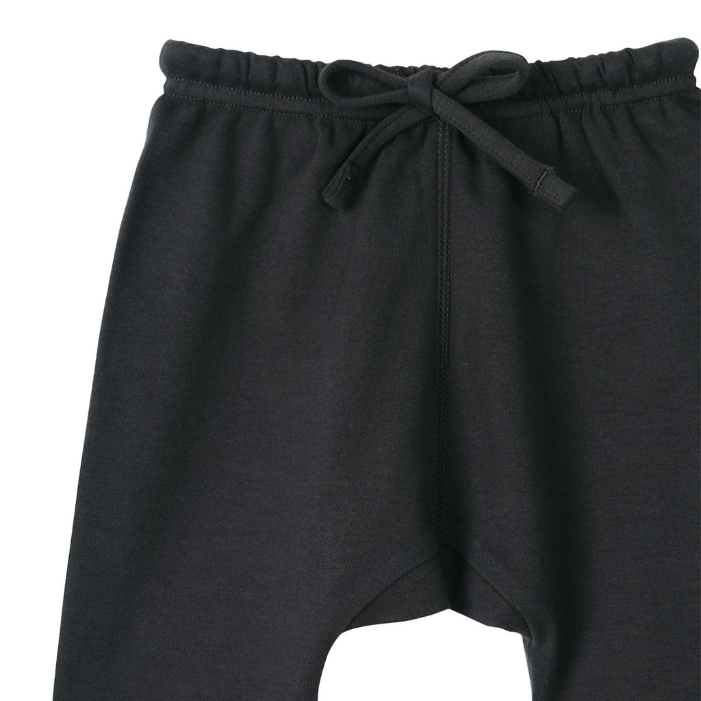 Babu Drop Crotch Pants 2