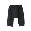 Babu Drop Crotch Pants 3