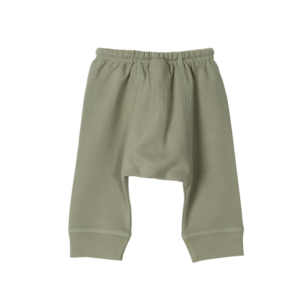 Babu Drop Crotch Pants 5
