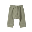 Babu Drop Crotch Pants 5