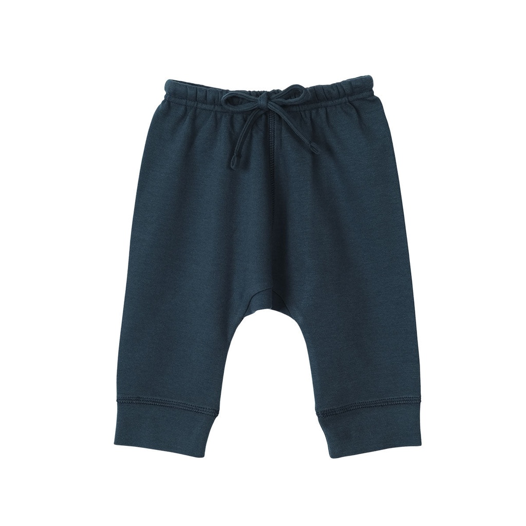 Babu Drop Crotch Pants 10