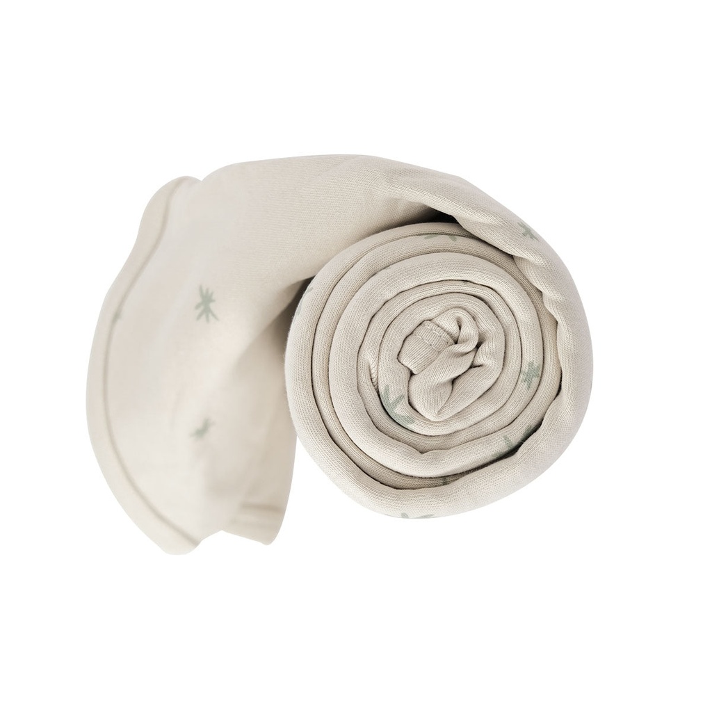 Babu Swaddle Wrap 3