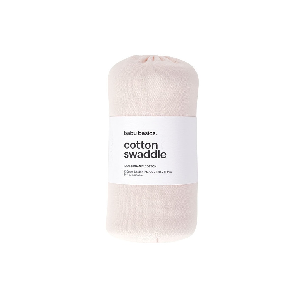 Babu Swaddle Wrap 8