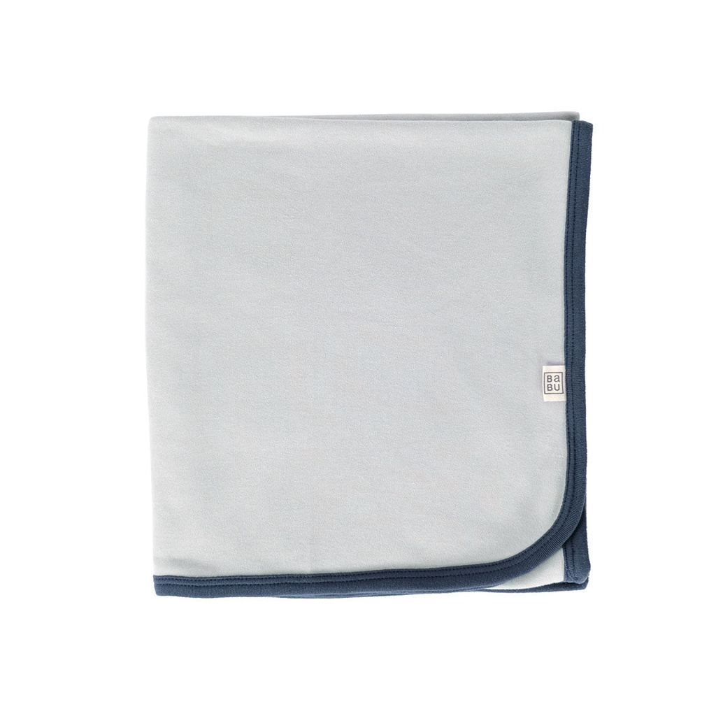 Babu Swaddle Wrap 10