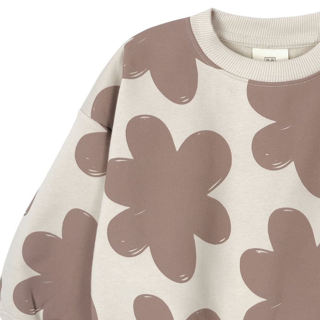 Babu Sweatshirt 2
