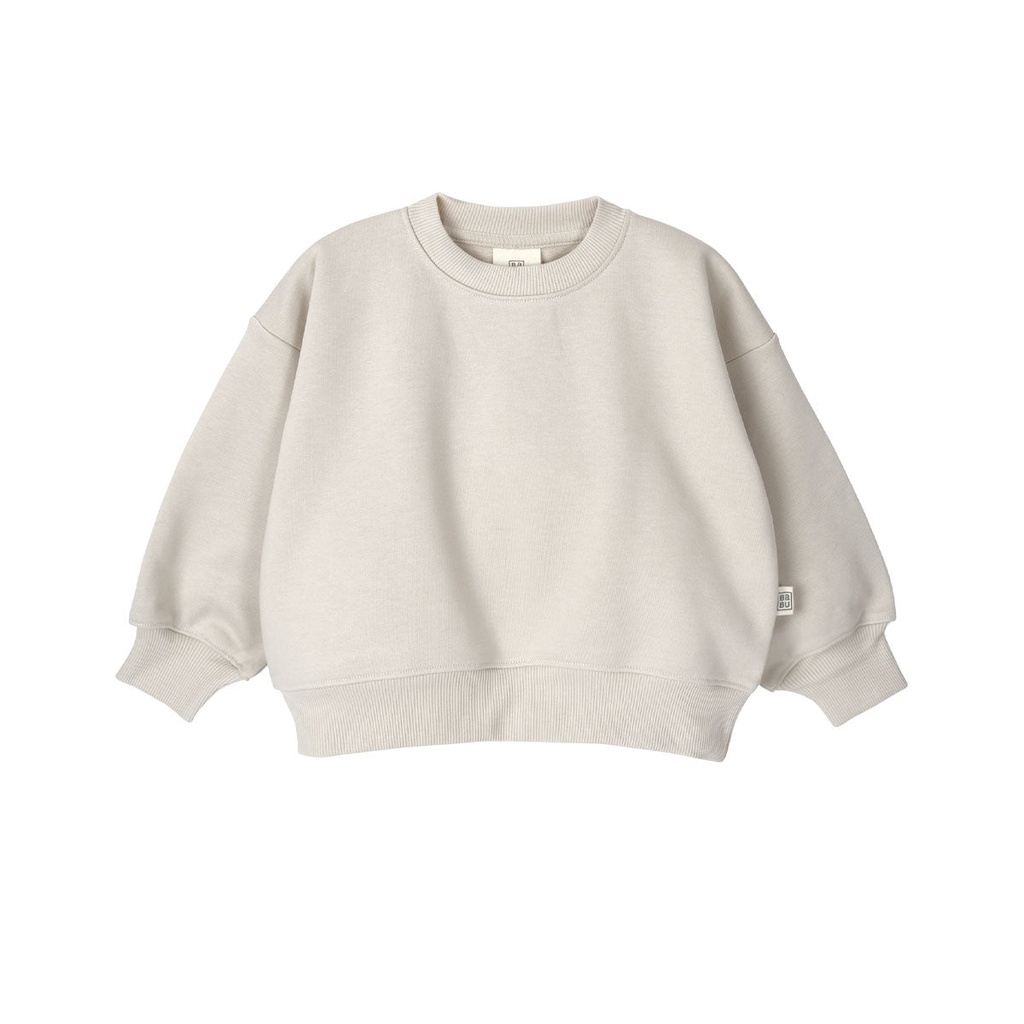 Babu Sweatshirt 6