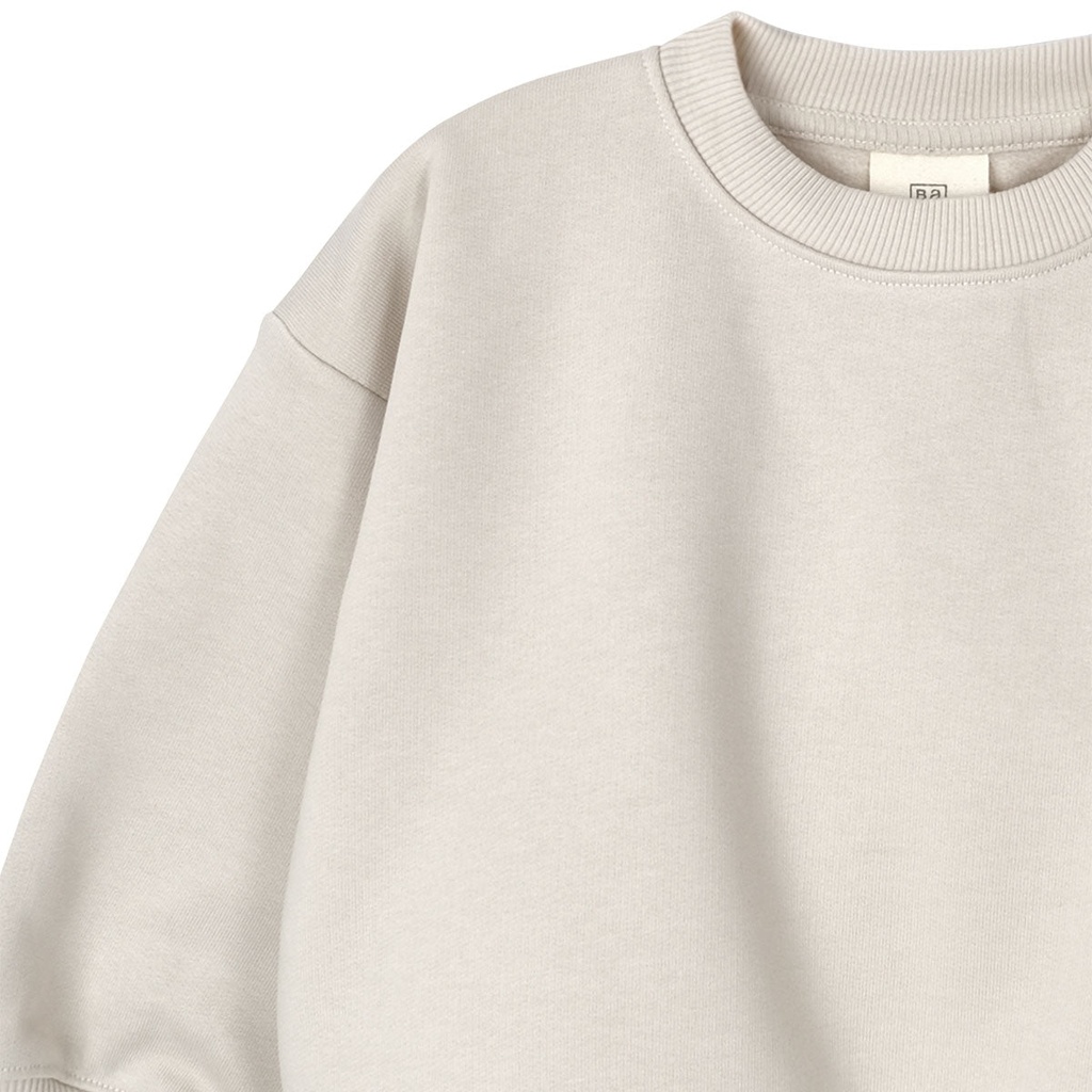 Babu Sweatshirt 9