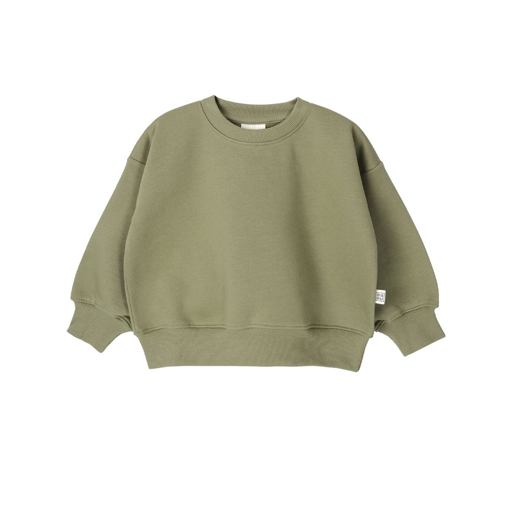 Babu Sweatshirt 14