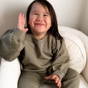 Babu Sweatshirt 17