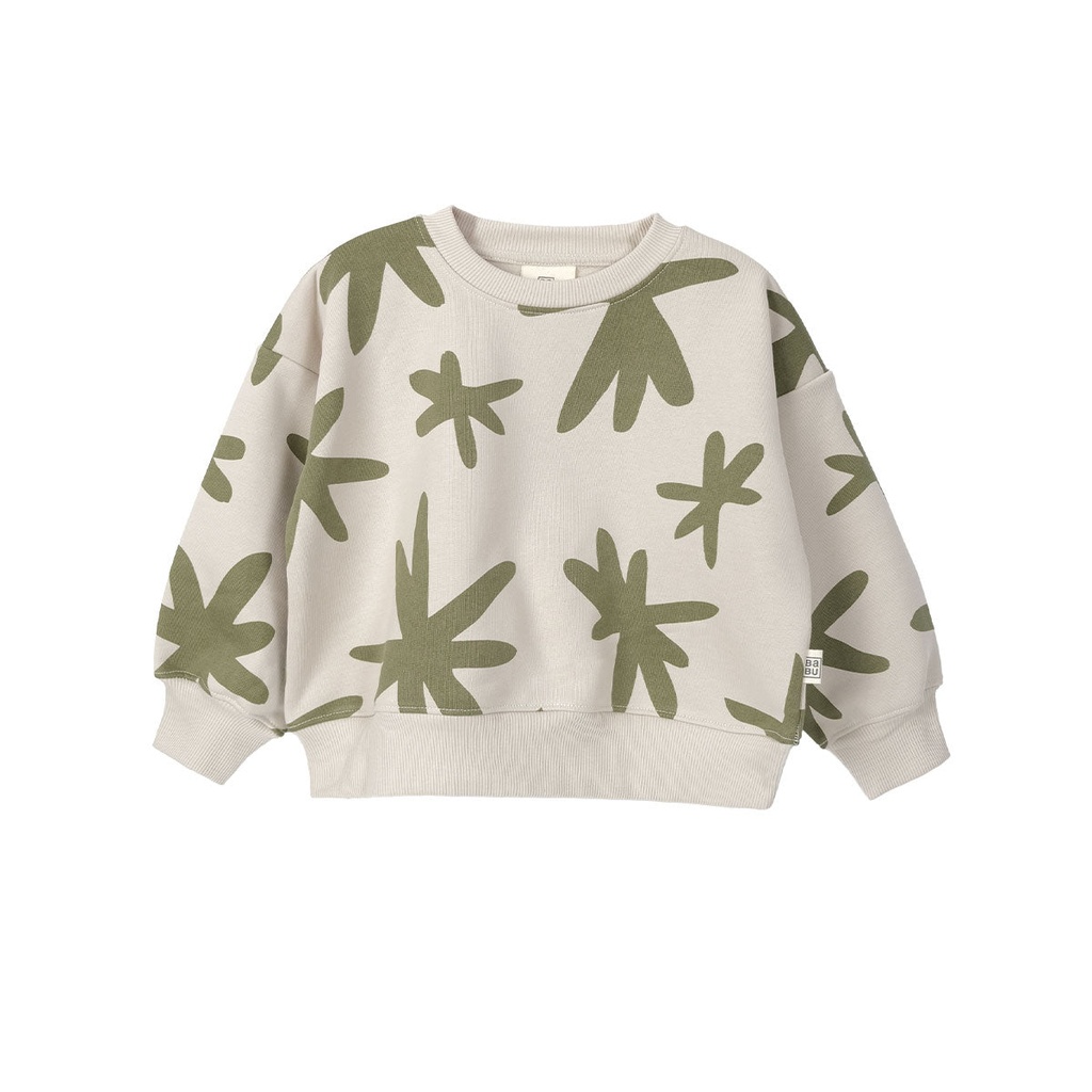 Babu Sweatshirt 19