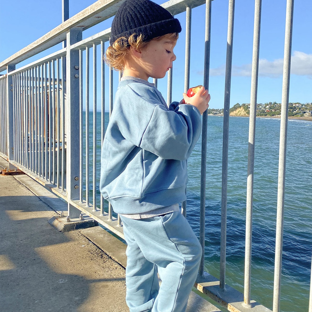 Babu Sweatshirt 25