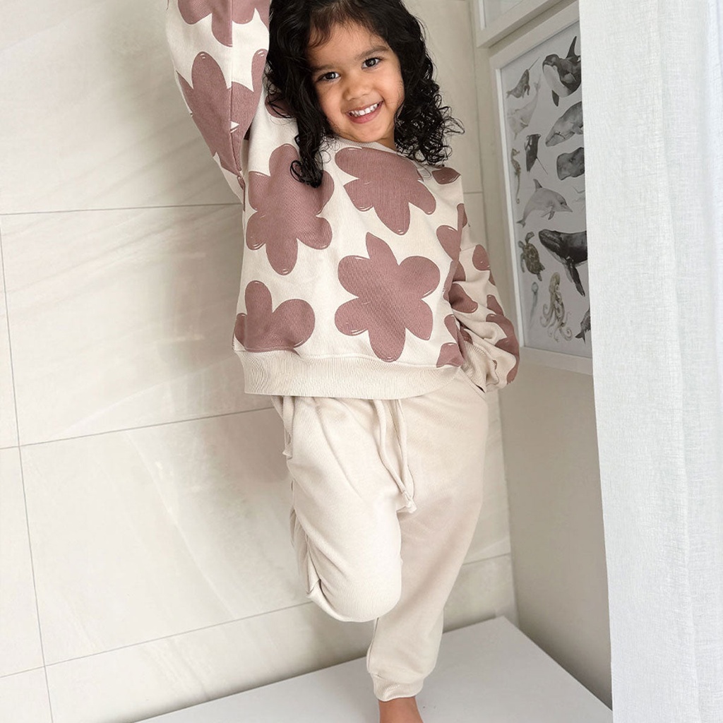 Babu Sweatpants 4