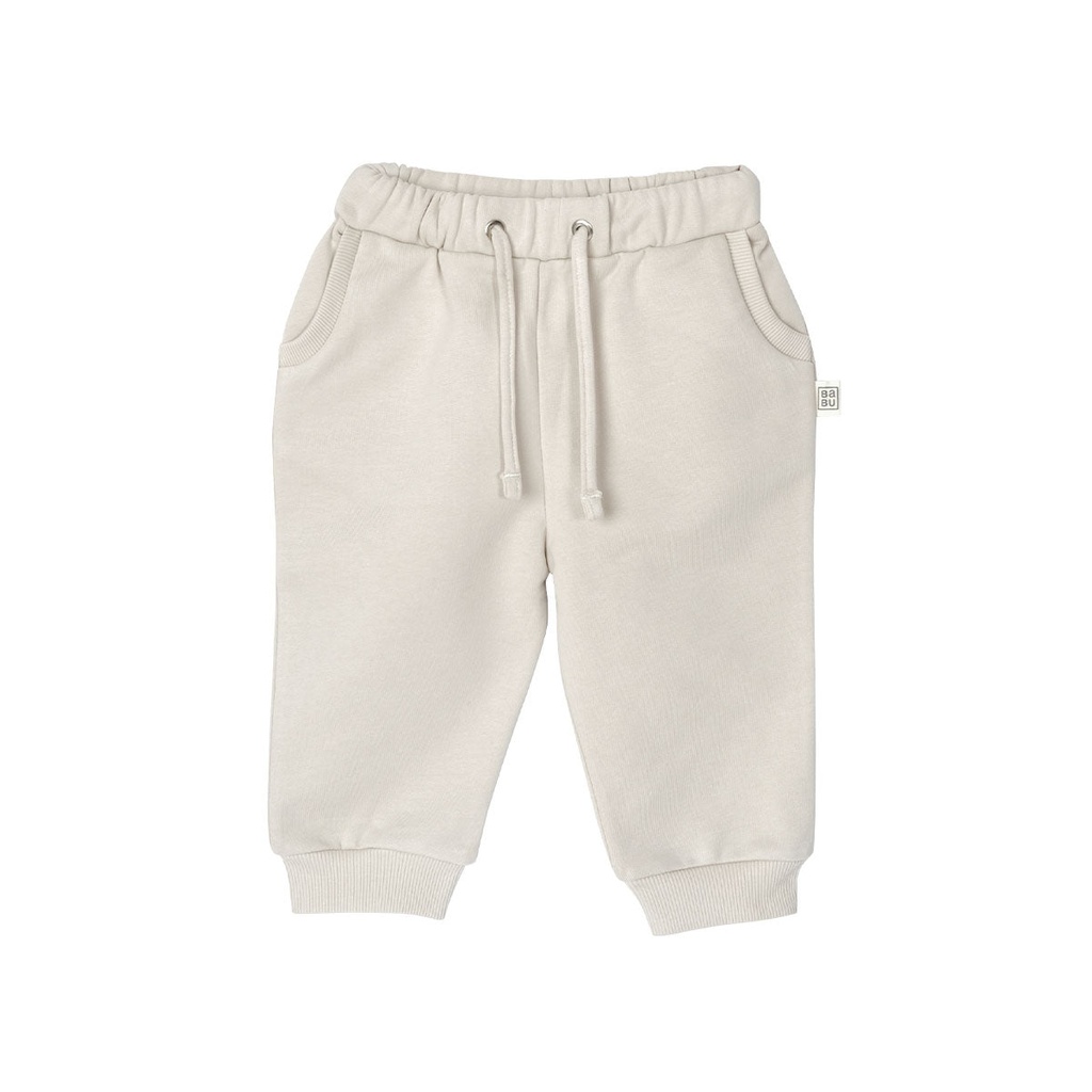 Babu Sweatpants 5