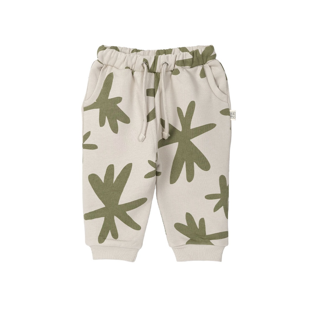 Babu Sweatpants 11