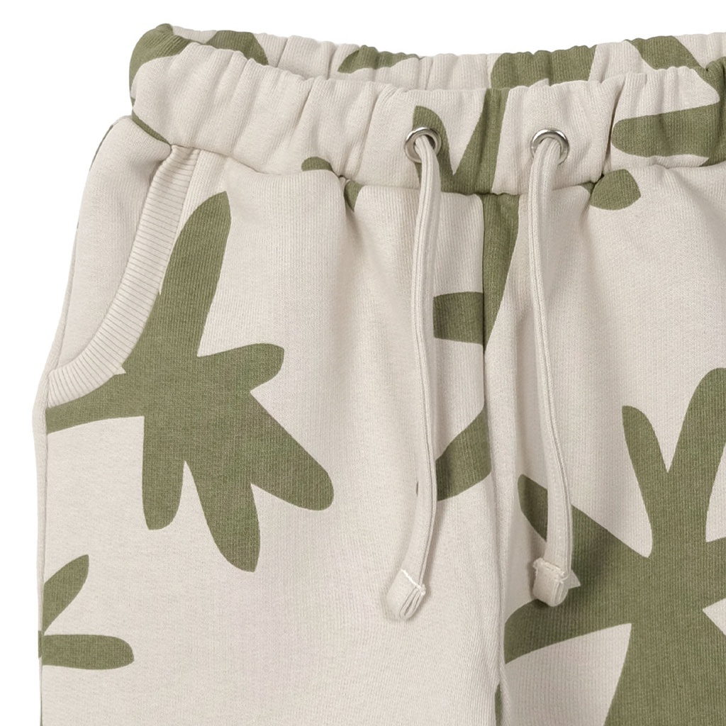 Babu Sweatpants 12
