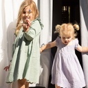 Babu Charlotte Dress Long Sleeve 5