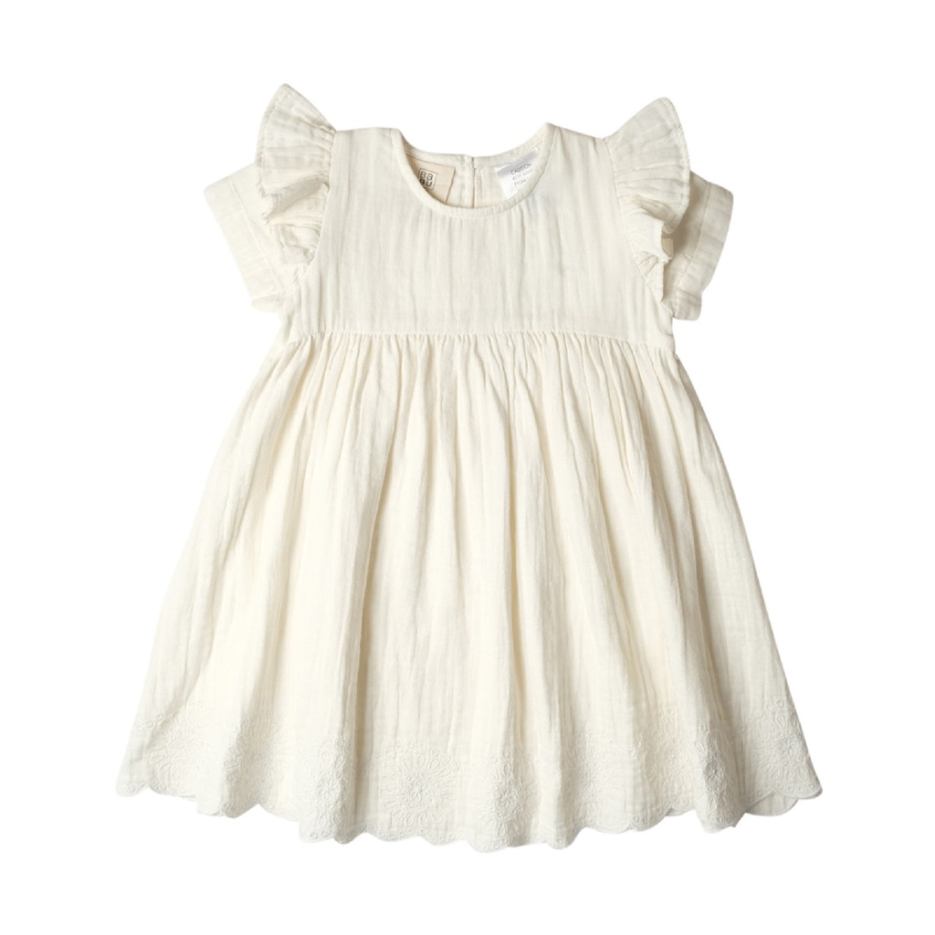 Babu Charlotte Shortsleeve 3