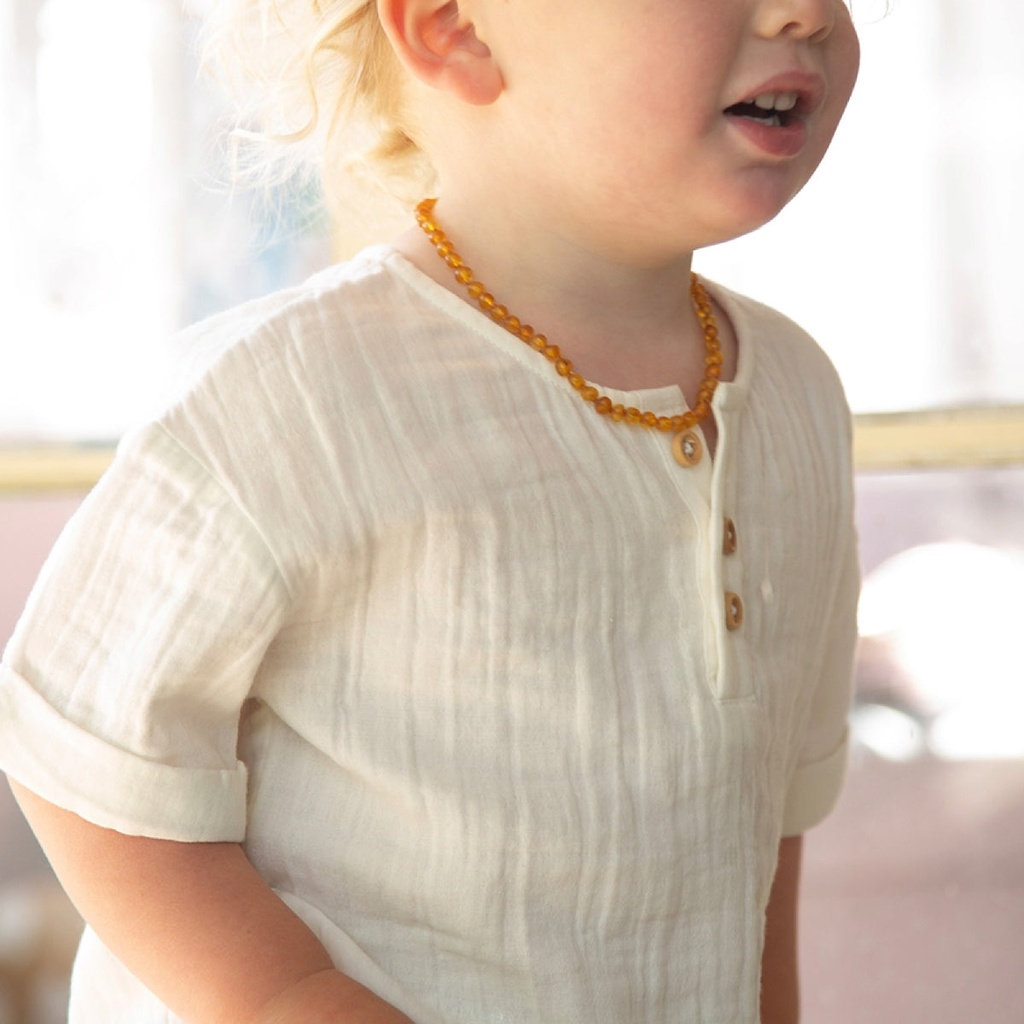 Babu Frankie Grandpa Shirt 2