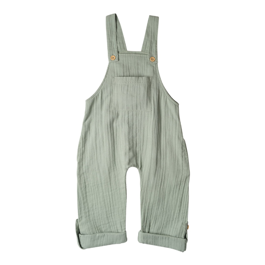 Babu Frankie Overalls 8