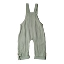 Babu Frankie Overalls 9