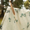 Babu Muslin Swaddle 3