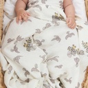 Babu Muslin Swaddle 6