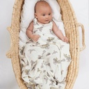 Babu Muslin Swaddle 7