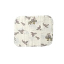 Babu Muslin Wash Cloth Set 5