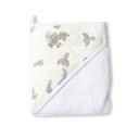 Babu Hooded Towel 2