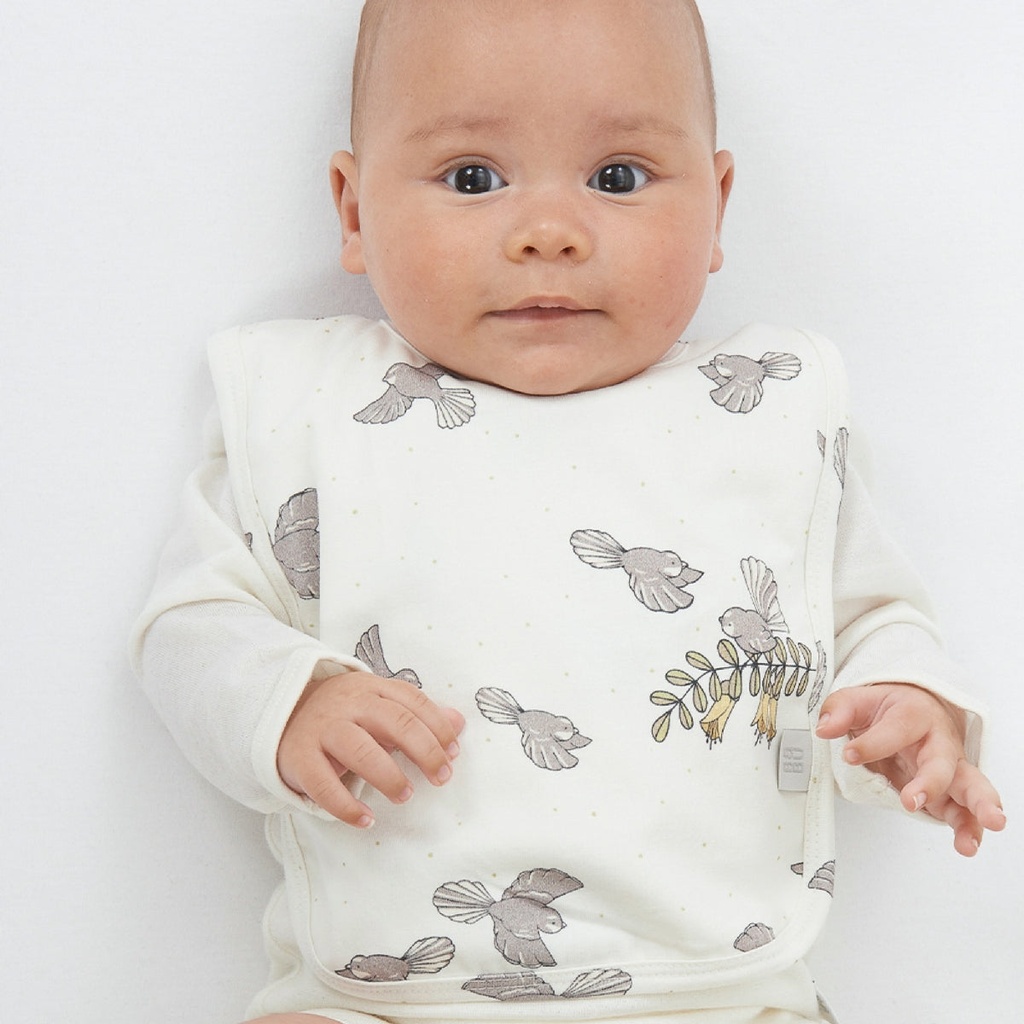 Babu Single Bib 4
