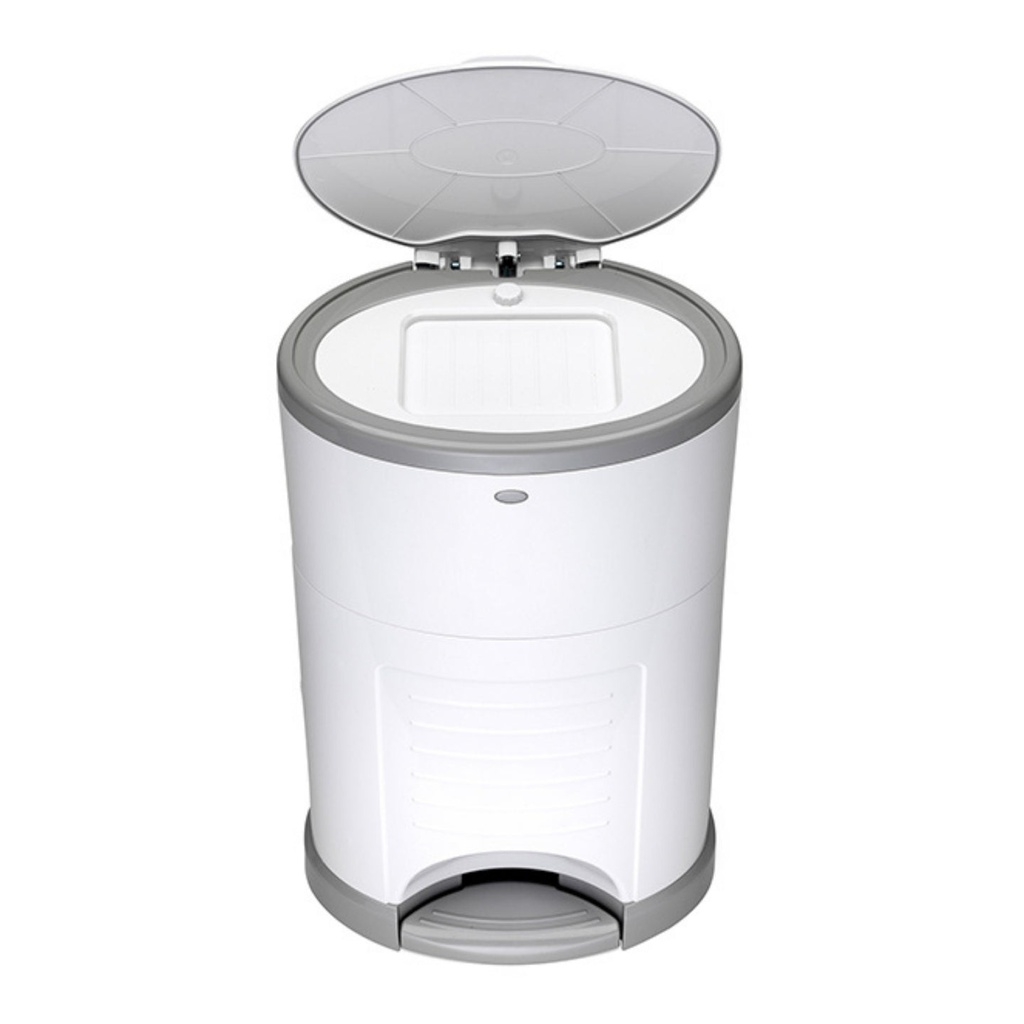Korbell Plus Nappy Disposal Bin 26l 3