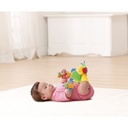 Lamaze Gardenbug Foot/wrist Finder 3