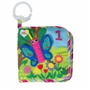Lamaze Counting Animals Book 2