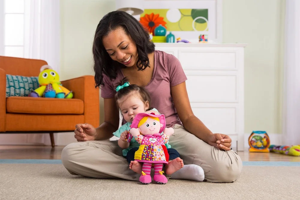 Lamaze My Friend Emily 2