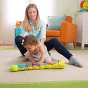 Lamaze Musical Inchworm 6