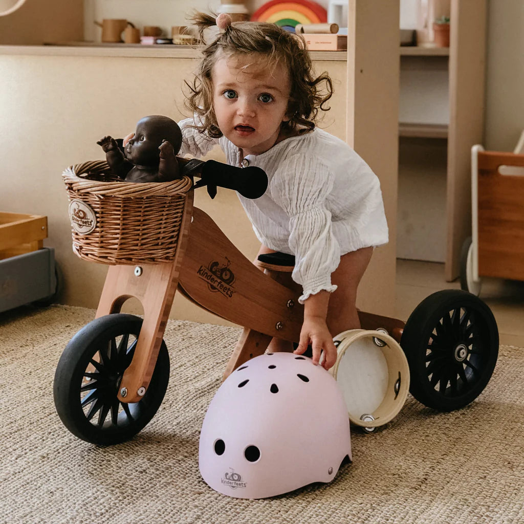 Kinderfeets Wicker Basket 3
