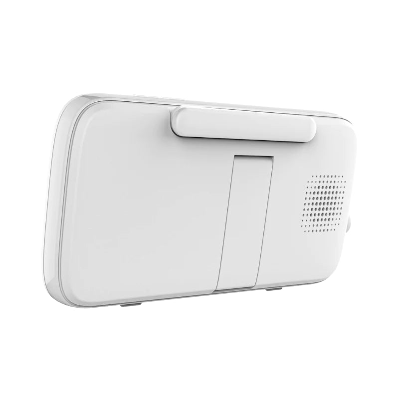 Oricom Hubble 5 Inch Smart Baby Monitor 9