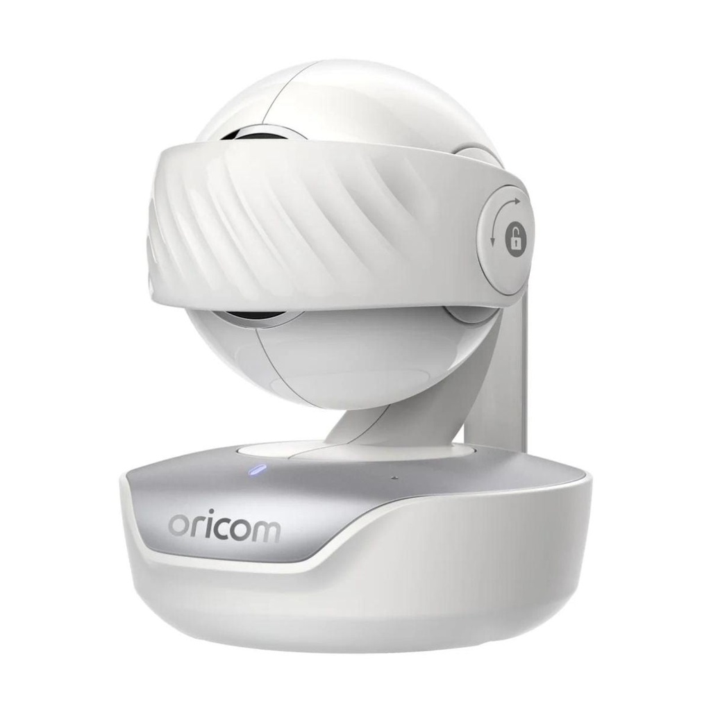 Oricom Hubble Smart Pan Tilt Camera 2